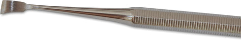 Mars Stainless Steel Tooth Scaler for Dogs and Cats, Left Handed, Professional/Surgical Grade