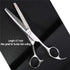 Dog Grooming Thinning Scissors, 6.7 Inch Pet Shears with 30 Teeth for Groomers and Home Grooming