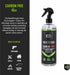 16oz Breakthrough Clean Technologies Clean Heavy Carbon Remover - Gun Barrel and Bore Cleaner - All Purpose Degreaser