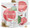 Snout and Shell Snowflakes Shrimp Food - High Protein Sinking Soy Pellets