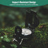Eyeskey Waterproof Military Compass with Clinometer for Outdoor Adventures