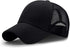 Workout Hat for Men and Women - Gym, Mesh, Athletics, Dad, Fishing, Trucker, Running, Ponytail Hat