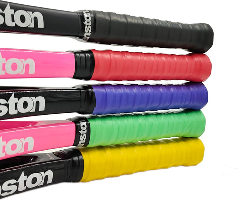 Senston Tennis Badminton Racket Overgrip and Pickleball Paddle Grip Tape