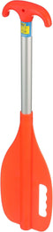 Seachoice Multi-Purpose Emergency Telescoping Boat Hook and Paddle