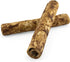 CHOMP 'EMS Chicken & Peanut Butter Hide Free Dog Chews, Rawhide Free, 7", 2 Count