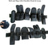 ZGJINLONG Tactical Utility Belt,Versatile Police Security Guard Military Modular Equipment System Molded Duty Belt