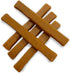 Yogurt Sticks for All Breeds, 5 pieces, Protein Rich, Lactose Free, Gluten Free, Grain Free, USA Made