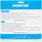 Monitor DISSOLVED Oxygen Test KIT (50 Tests) for Aquarium and Aquaculture Water Quality