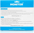 Monitor DISSOLVED Oxygen Test KIT (50 Tests) for Aquarium and Aquaculture Water Quality
