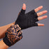 ZEROFIRE Workout Gloves for Women Men - Weight Lifting Gloves with Full Palm Protection & Extra Grip for Women Gym