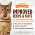 Original Chicken Wet Canned Cat Food for Kittens, 3 oz (Case of 24)