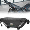 KEMIMOTO Universal Waterproof Motorcycle Handlebar Bag - Front Storage Bag for Sur-Ron Light Bee X & Talaria Sting