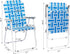 Hikarinowa 2 Pack 264 lbs,for 55x62x92.5cm) Patio Folding Lawn Chairs for Adults,Outdoor/Indoor Portable Beach