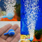 Practical Air Bubble Increaser for Aquarium Fish Tank - Adjustable Oxygen Increase Ball Air Pump Accessory