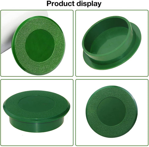 ZLY Golf Cup Cover for Outdoor Activities - Golf Hole Putting Green Cup Training Aids