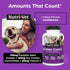 Immune 90 Nutri-Vet Bladder Control Supplement, Cranberry Supplement, Dog Products, Support, Helps Dog Urinary