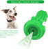 Dog Chew Toys for Aggressive Chewers – Alligator Dog Chew Toy for Large, Medium & Small Dogs, Tough Rubber