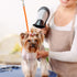 3/8" 18 24" Jelly Pet Grooming Loop for Dogs, Fits Most Pet Grooming Tubs/Tables, Easy to Clean, Waterproof & Durable