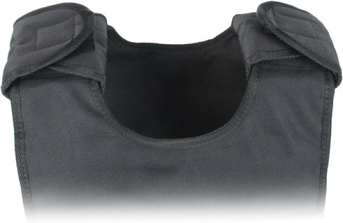 RUNmax Shoulder Pads for Weighted Vest