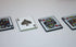 Mulligan Hooligan Playing Cards Golf Ball Marker + Magnetic Hat Clip, Unique Golf Gift for Your Favorite Golfer
