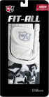 Wilson Staff Junior Fit All Camo Golf Glove