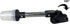 Pactrade Marine All-Round Boat Navigation Lights, 10.75-Inch Incandescent White Stern Light for Boat Accessories