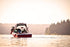 G-4 Polyform G-Series Boat Fender - Forest Green