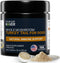Turkey Tail Mushroom for Dogs - Whole, Organic Mushroom Extract - Over
