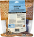 ROAM Exotic Ossy Chews Sampler Adult Dog Chew Treats – Mixed Pack of 4 Ostrich Chews for Dogs