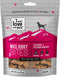 I and love and you Nice Jerky Bites, Chicken + Salmon, Grain Free, Real Beef, Chewy Dog Treats, 4oz