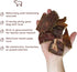 Pupford Crunchy Jerky Treats for Dogs & Puppies, Made in USA, Single Ingredient, No Fillers (Beef, 4 oz)