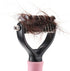 GLOGLOW Pet Grooming Brush, Shedding Brush Tool, Dematting Rakes, Fur Knot Cutter for Long and Short Hair Dogs and Cats