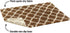 Van Ness Pets Vetbed Dog Bed, Cat Pad, Non-Slip, Self Warming, Machine Washable Crate Mat, 39.5" x 29.5"