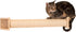 Armarkat Cat Wall Climber Series W1907D, Natural Beige Medium Scratching Post