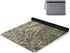 Qilmy Fantasy Mandala Pattern Yoga Mat, Non-Slip Texture Pro Eco-Friendly Exercise & Workout Mat for Yoga