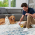 Zoop Pet Stain and Odor Pro Eliminator Spray | Enzymatic Cleaner for Dog and Cat Urine, 32 oz.