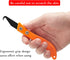 Mudder 13 Pieces Golf Hook Blade Tool Set, DIY Knife for Golf Club Grip Remover with Installation Tool