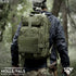 WYNEX Tactical Admin Molle Pouch, Medical EDC EMT Utility Bag Shell Design Attachment Pouches