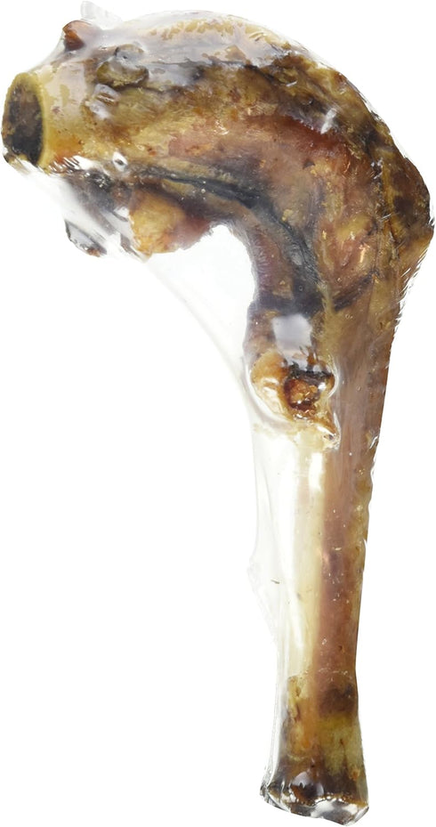 Jones Natural Chews Lamb Shank Bone, 7 in, Shrinkwrap