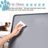 TIMOHCR 27" 27" 6 Pee Pad Tray Holder for Dog,Silicone Dog Puppy Pad Holder, x No Spill Raised Lip High Edge,Portable