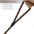 Coolrunner Durable Dog Slip Rope, 5 FT Training Leash - Strong Adjustable Pet Slipknot for Small Medium Dogs (10-80 lb,