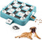Dog Puzzle Toys, Level 3 Interactive Toys for Boredom | Funny Feeding Toy for IQ Training and Treat Dispensing