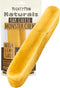 Mighty Paw Yak Cheese Chews for Dogs - All-Natural Long Lasting Pet Treats, Odorless, Great for Oral Health (Monster, 1