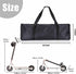 Portable Waterproof Handbag for Xiaomi 1S M365 Pro2 Electric Scooter, Oxford Cloth Folding Storage Bag