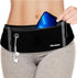 Running Belt for Women Men, Fanny Pack Waist Bag, Phone Holder for Running Workout, Plus Size Waterproof Adjustable