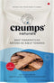 Crumps' Naturals Beef Tender Sticks for Pets, 4.9-Ounce