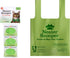 Neater Pets Standard Size Refill Bags for Neater Scooper Litter Scoop with Bags (3 Boxes, 45 Count)