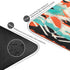 Nander Thick Non-Slip Yoga Mat, Soft Breathe Elastic Fitness Mat, 1MM Natural Rubber