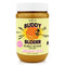 Bark Bistro Company Beehive Buzz Buddy Budder, 100% Natural Dog Peanut Butter, 17oz Jars