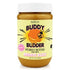 Bark Bistro Company Beehive Buzz Buddy Budder, 100% Natural Dog Peanut Butter, 17oz Jars